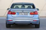 BMW ActiveHybrid 3 2012 года